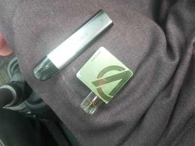 2 Pods are for sale  just like new 5k  both