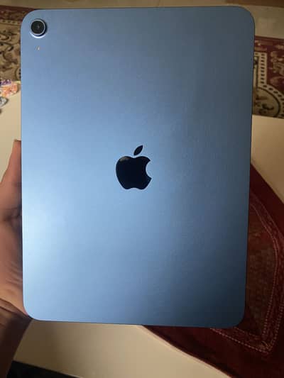 Ipad 11th generation