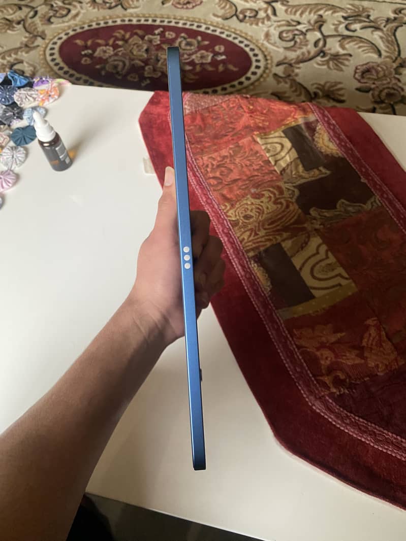 Ipad 11th generation 2