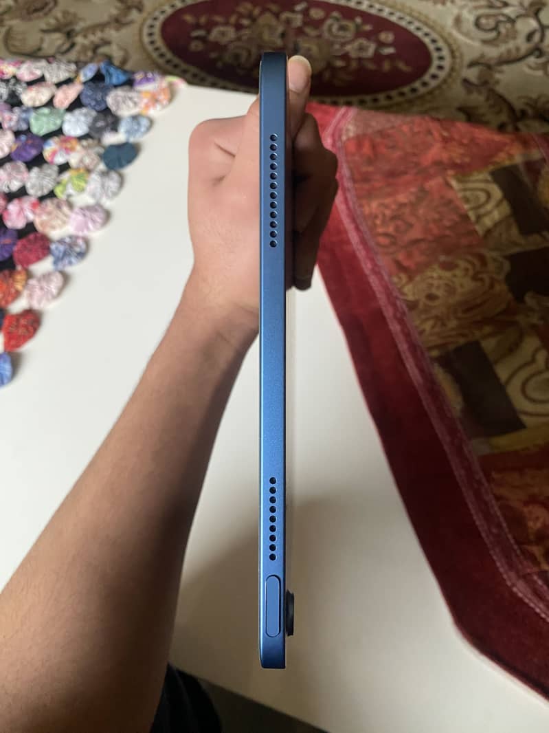 Ipad 11th generation 3