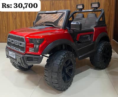 electric jeep for Kids  Fun, stylish, and exciting electric stylish