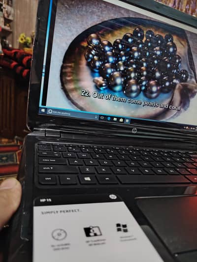Radeon 6 generation laptop