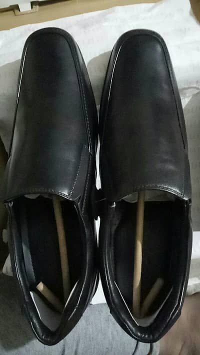 Duchini italian brand shoe