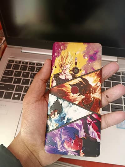 sony xperia zx3 edge