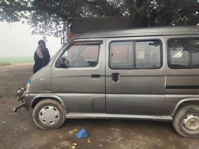 FAW X-PV 2018 03454332592