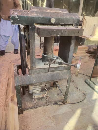 Ghage Machine For sale