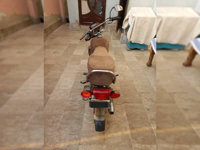 Union Star 70cc 2015