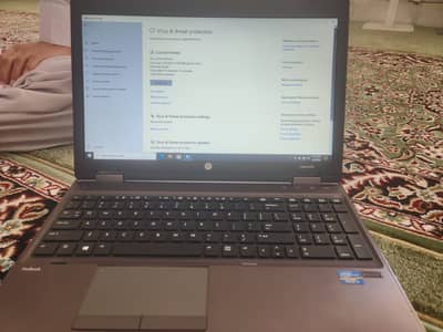 HP ProBook 6570b | Core i5 3rd Generation | 4GB DDR3 RAM