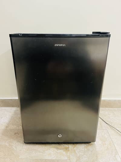 Imported panatron mini fridge for sale