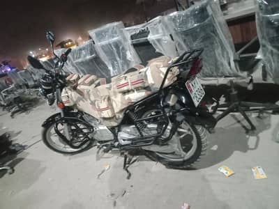 suzuki150gs urgent sale