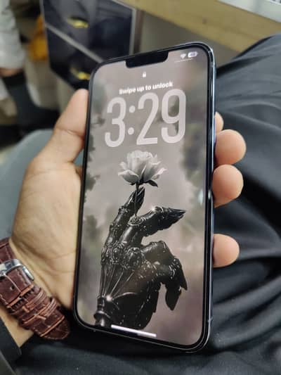 IPhone 13 pro max 256gb JV 93bh