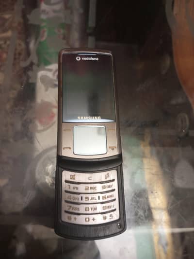 Samsung SGH U900  Non PTA