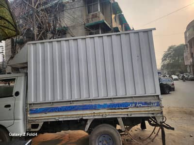 Bus Cabine and Dala For Sale