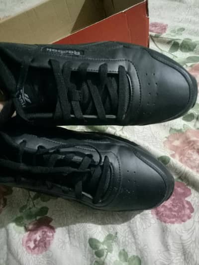 Reebok original shoe