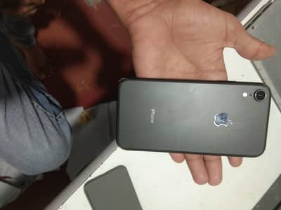 i phone xr non pta 64