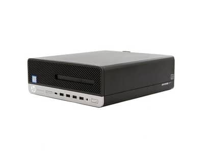 HP Elitedesk 800 G3 URGENT