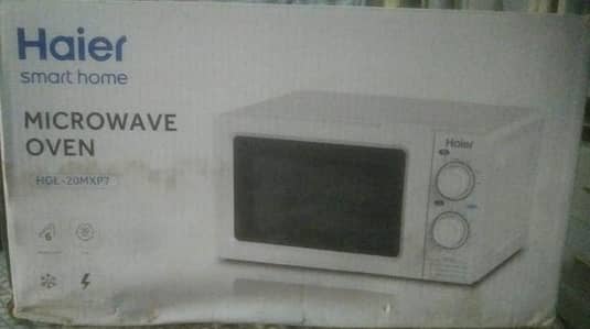 New Oven Urgent sale