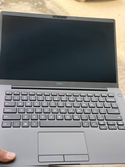 Dell Latitude 7400 i5 8th gen  8/256SSD Backlit keyboard