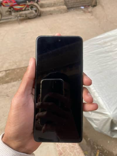 VIGO TEL Note 23  16/256