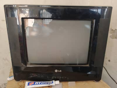 LG ka TV  all original