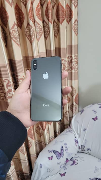 Iphone xs max