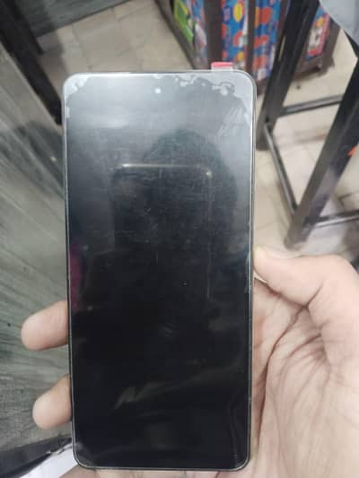 Vivo Y36 Set And Box. Penal Change