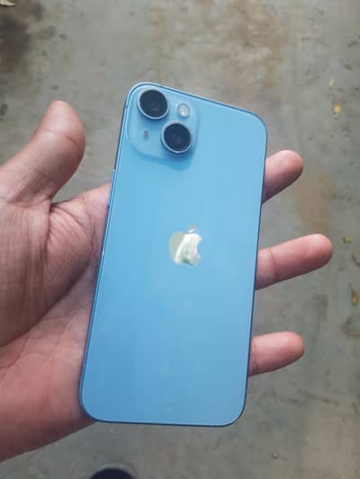 Iphone 14 Jv all ok 10/10 bulbul ka bacha  urgent sail