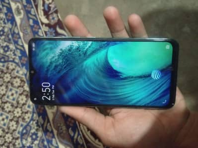 vivo. s1 pta approved