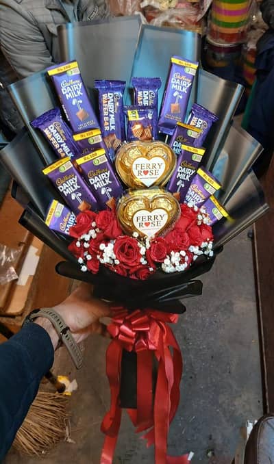 flower All itam decorations