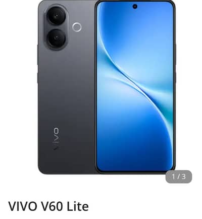 Vivo V60 lite 4G