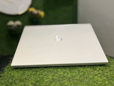 hp elite book 840 g8 i5 11th gen