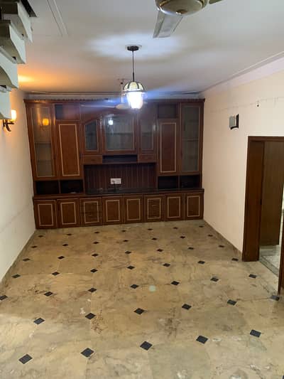 Full house available for rent