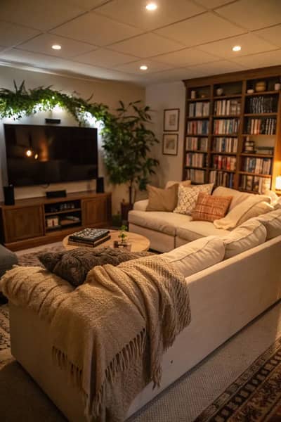 1750 Sqft Renovated Three-Side Corner Apartment With Reserved Parking In A Reputable Mid-Rise Project Having Lift And Standby Generator Located Behind Karsaz In KDA Scheme 1 | Flat For Sale