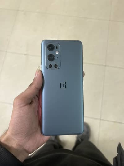 Oneplus 9pro