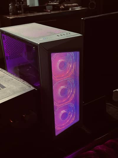 Intel core i5 9 gen 32 Ram 512ssd B360M 1TB