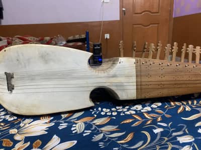 26-27 inch Rabab