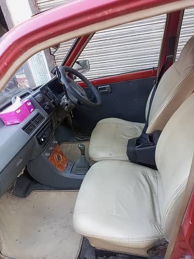 Suzuki mehran 1994