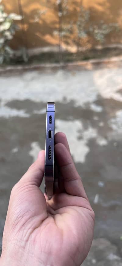 Iphone 14pro max 512GB PTA Approved