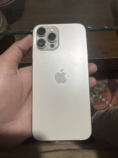 12 pro max PTA APPROVED