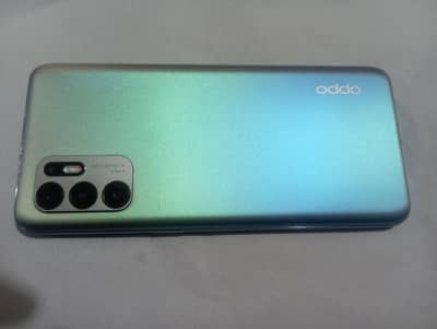 OPPO Reno 6