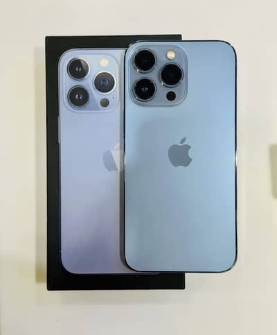 Iphone 13 pro Pta approved
