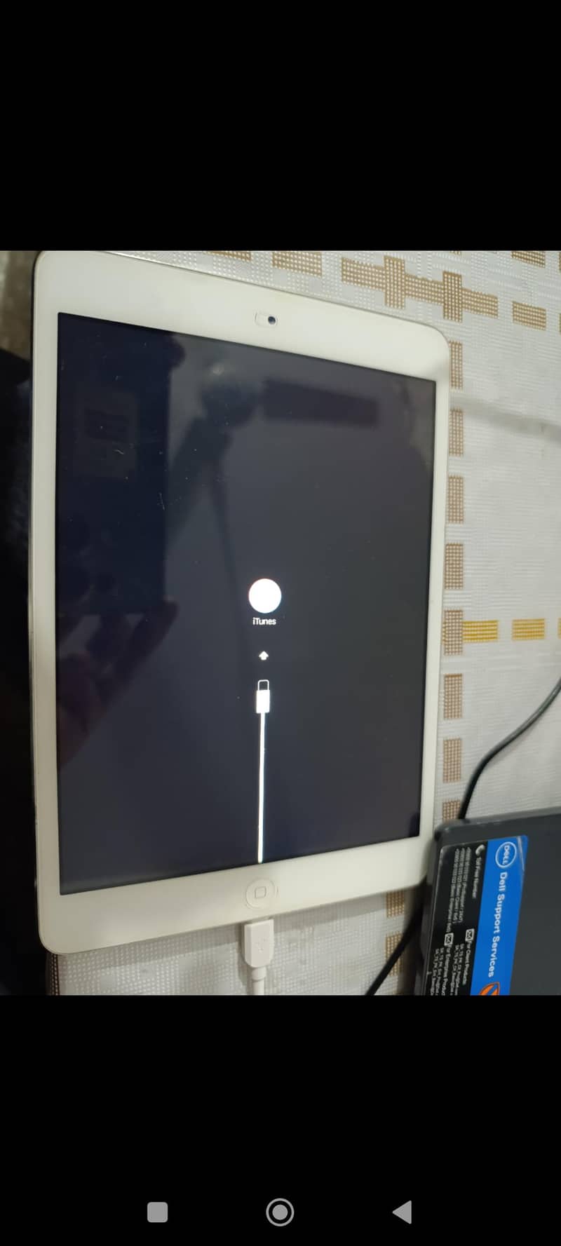 IPad Mini (Silver) 2
