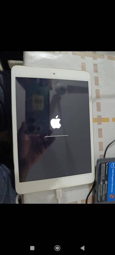 IPad Mini (Silver)