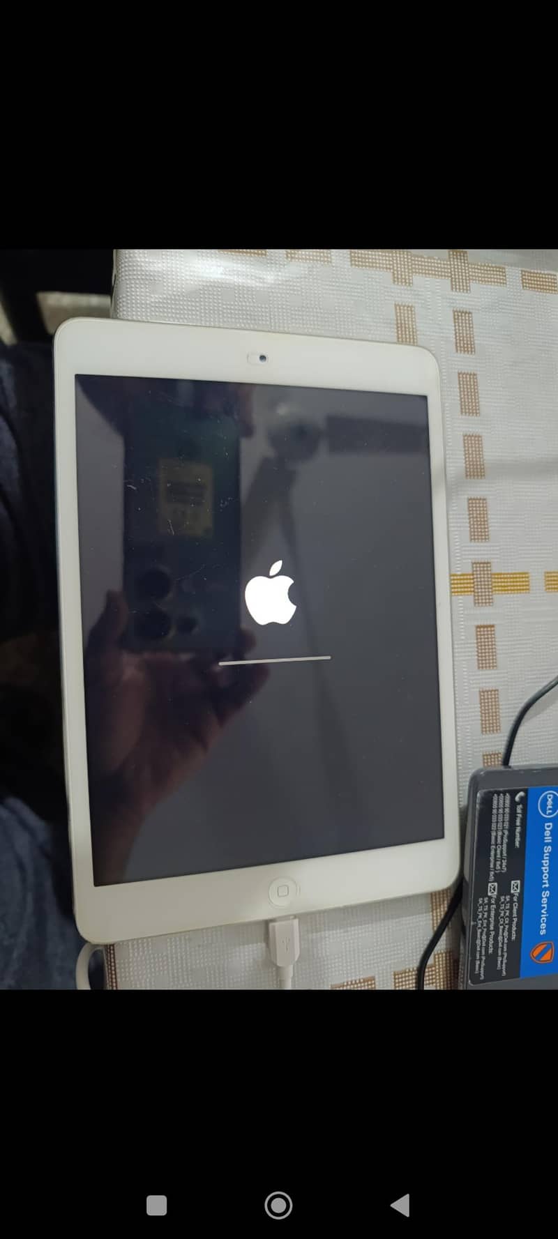 IPad Mini (Silver) 3