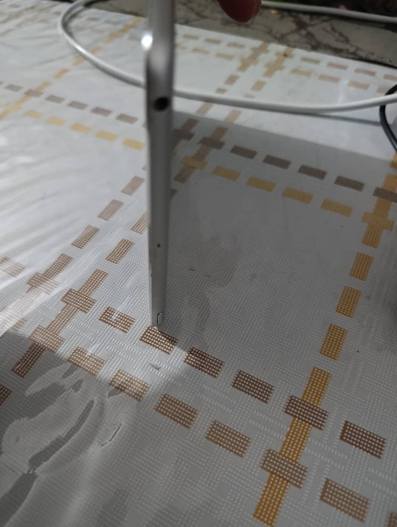 IPad Mini (Silver) 15