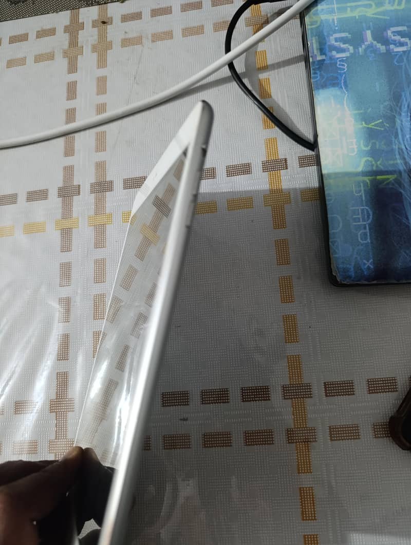 IPad Mini (Silver) 16