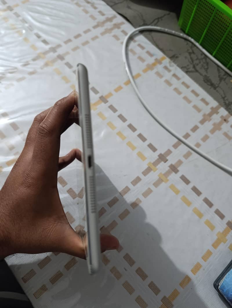 IPad Mini (Silver) 17