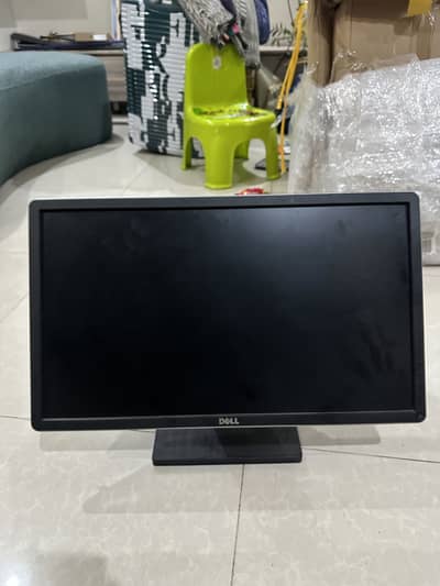 DELL 24'' LED MONITOR
