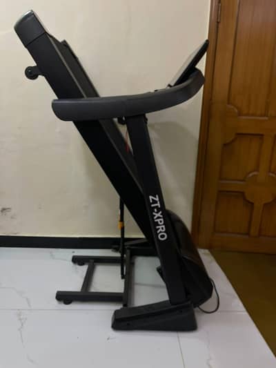 ZT-X Pro Treadmill
