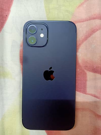 iphone 12 64gb 10 by 10 condition